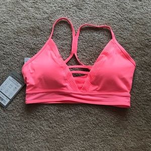 Lorna Jane sports bra